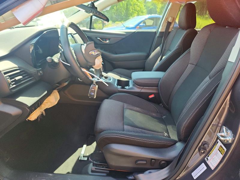 Aukcja sprzedaży 2025 Subaru Outback, vin: 4S4BTADC8S3217724, numer aukcji: 65671306
