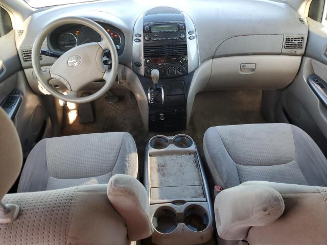 Продажа на аукционе авто 2006 Toyota Sienna, vin: 5TDZA23C06S554294, номер лота: 64383626