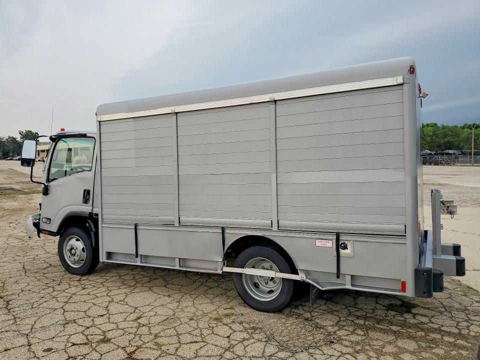 Aukcja sprzedaży 2024 Isuzu Nrr, vin: 54DE5W1D1RSR00205, numer aukcji: 64724116