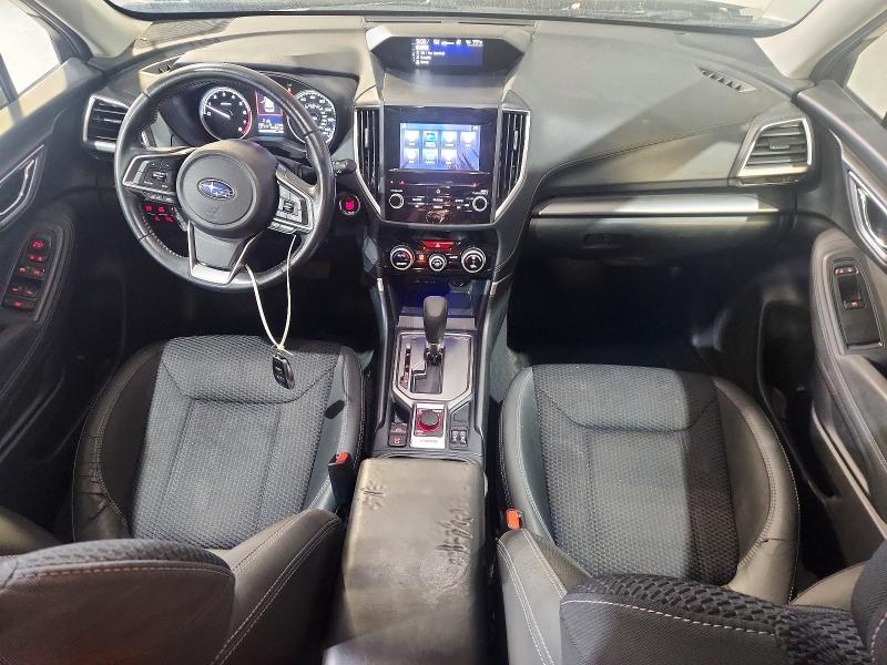 Продаж на аукціоні авто 2021 Subaru Forester, vin: JF2SKAJC2MH589000, номер лоту: 64375906