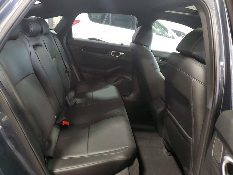 Продажа на аукционе авто 2026 Honda Civic, vin: 2HGFE4F83TH310788, номер лота: 66113606