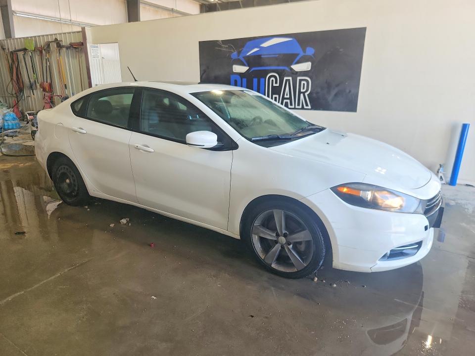 2015 Dodge Dart მანქანა იყიდება აუქციონზე, vin: 1C3CDFEB9FD200704, აუქციონის ნომერი: 66486996