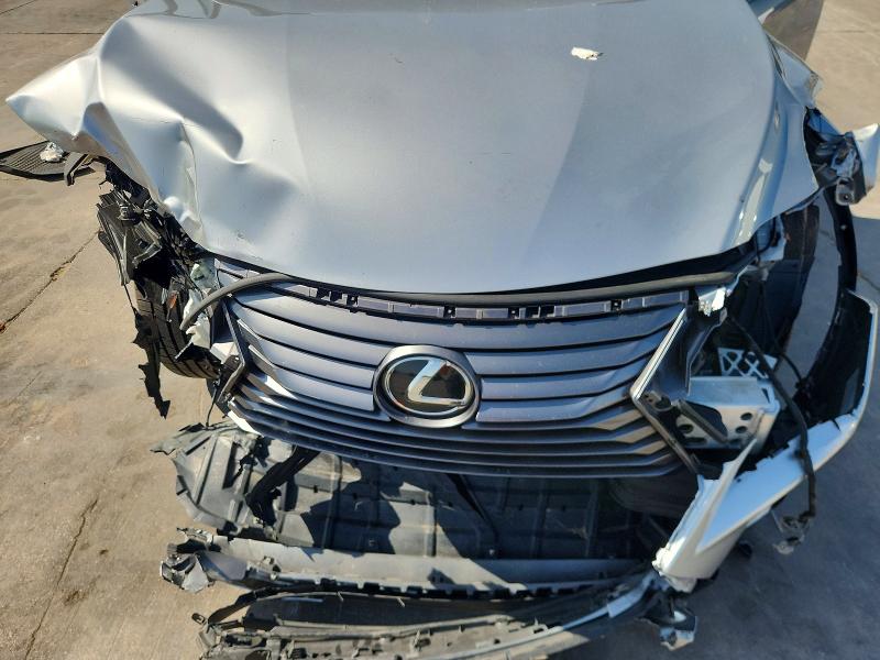64807846 :رقم المزاد ، JTJDZKCA9J2012013 vin ، 2018 Lexus Rx مزاد بيع
