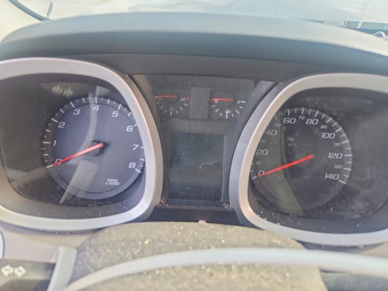 Продаж на аукціоні авто 2016 Chevrolet Equinox, vin: 2GNALCEK6G6294729, номер лоту: 65230826