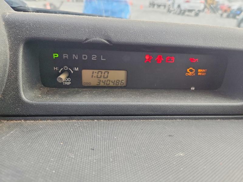 Продажа на аукционе авто 2005 Scion Xb, vin: JTLKT324450180077, номер лота: 63652016