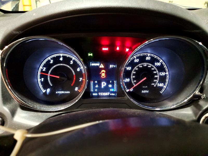 Продаж на аукціоні авто 2012 Mitsubishi Outlander Sport, vin: JA4AR4AUXCZ010189, номер лоту: 65934096