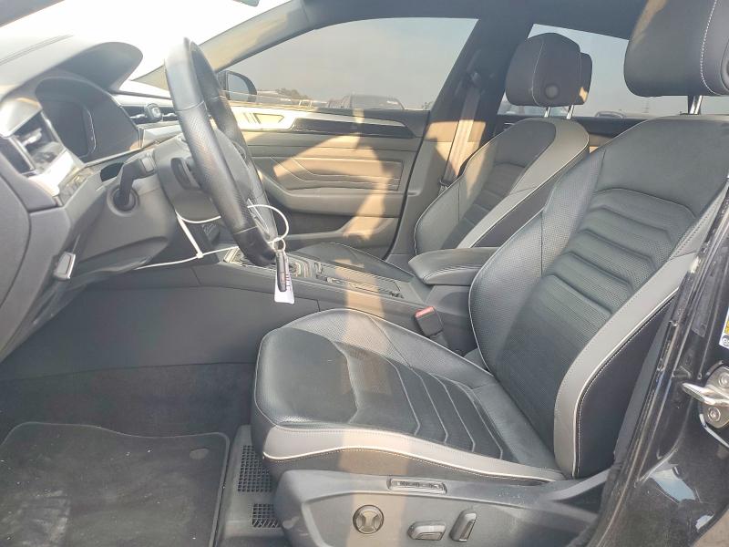 Aukcja sprzedaży 2021 Volkswagen Arteon, vin: WVWTR7AN8ME002478, numer aukcji: 66378186