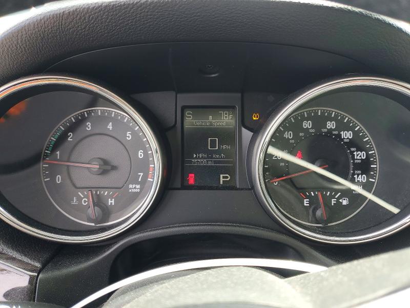 Продажа на аукционе авто 2013 Jeep Grand Cherokee, vin: 1C4RJEAG9DC596159, номер лота: 65225756