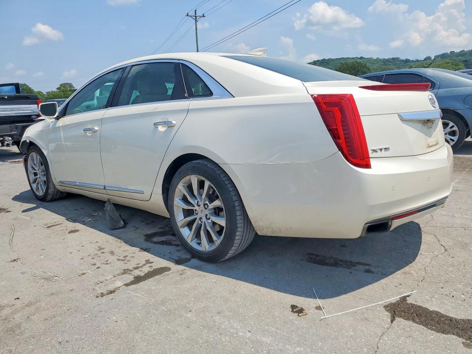 Продаж на аукціоні авто 2015 Cadillac Xts, vin: 2G61M5S39F9141292, номер лоту: 64411626