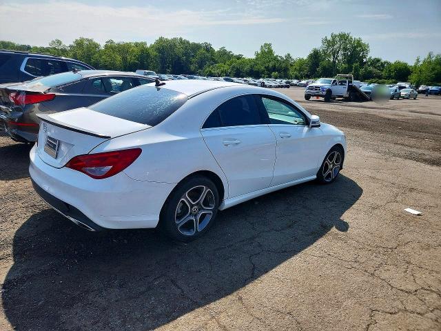 Продажа на аукционе авто 2019 Mercedes-benz Cla, vin: WDDSJ4EB7KN707972, номер лота: 64235946