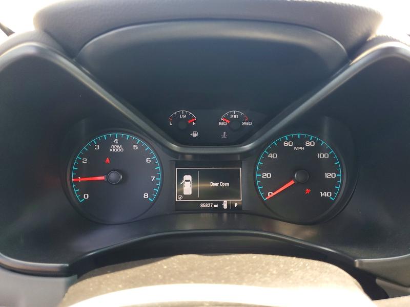 Aukcja sprzedaży 2019 Chevrolet Colorado, vin: 1GCGSBEA8K1314790, numer aukcji: 65411246
