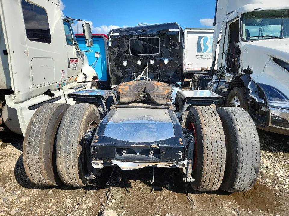 2024 Peterbilt 389 მანქანა იყიდება აუქციონზე, vin: 1XPXD49X3RD667935, აუქციონის ნომერი: 63517536