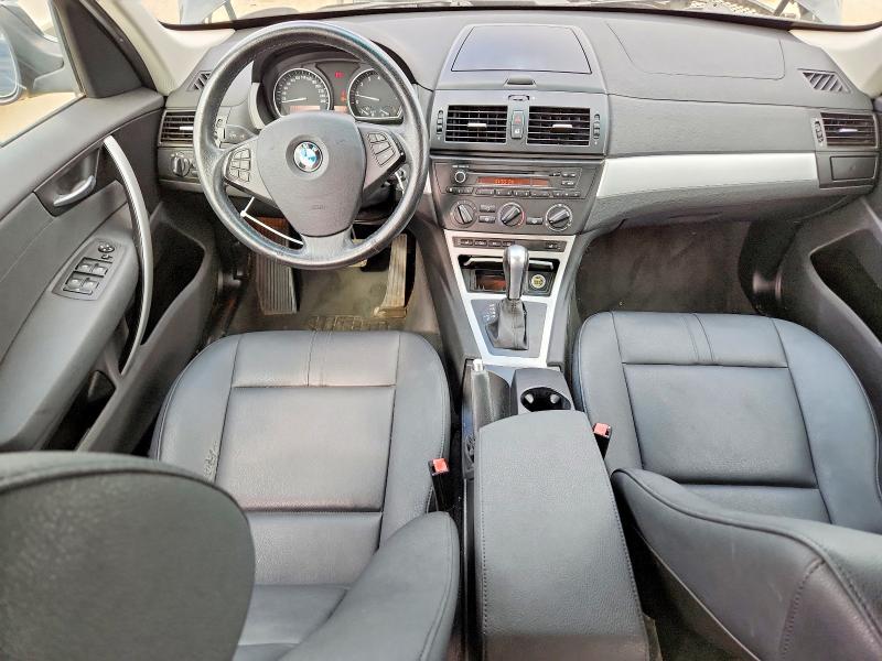 64236476 :رقم المزاد ، WBXPC7C42AWE53571 vin ، 2010 Bmw X3 مزاد بيع