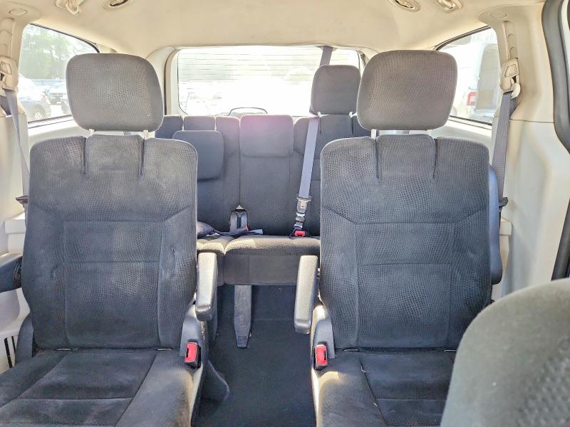 Aukcja sprzedaży 2016 Dodge Grand Caravan, vin: 2C4RDGCG5GR242618, numer aukcji: 64181746