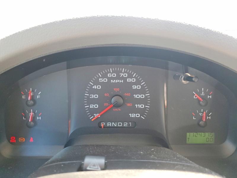 Aukcja sprzedaży 2005 Ford F150, vin: 1FTRX12W35NA37063, numer aukcji: 65903776