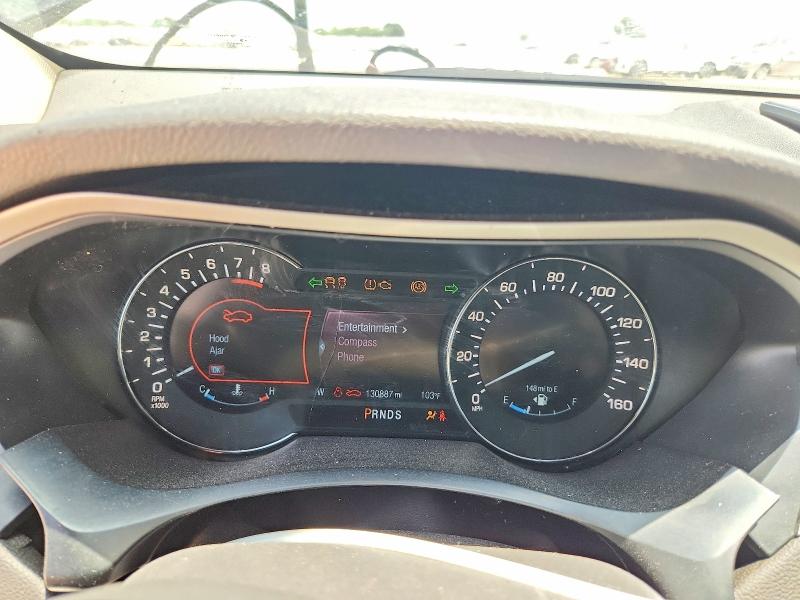 Продажа на аукционе авто 2013 Lincoln Mkz, vin: 3LN6L2J95DR801941, номер лота: 66346856