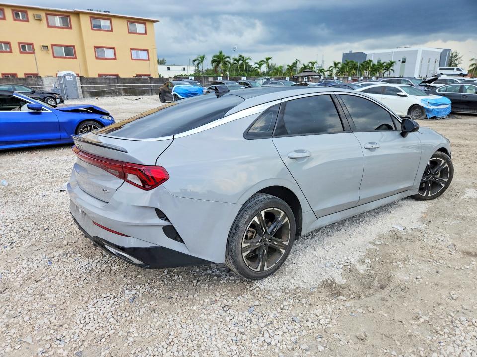 Aukcja sprzedaży 2023 Kia K5, vin: 5XXG64J24PG193315, numer aukcji: 66063476