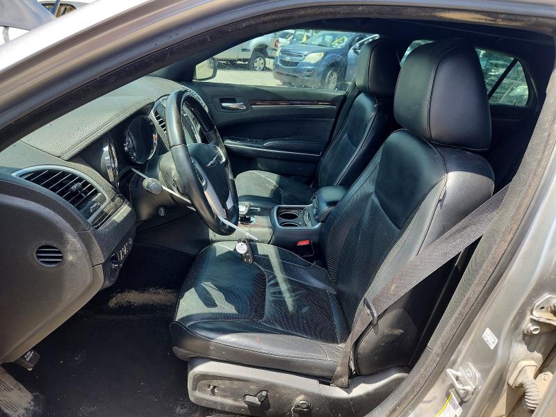 Aukcja sprzedaży 2014 Chrysler 300c, vin: 2C3CCAEG2EH214088, numer aukcji: 63689056