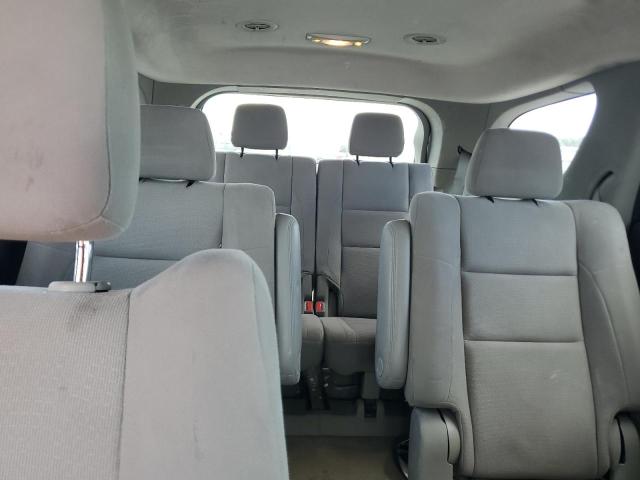 Aukcja sprzedaży 2013 Dodge Durango, vin: 1C4RDJAG3DC683720, numer aukcji: 65589476