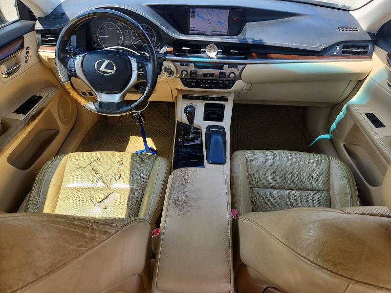 Продаж на аукціоні авто 2013 Lexus Es, vin: JTHBK1GG4D2068984, номер лоту: 62542746
