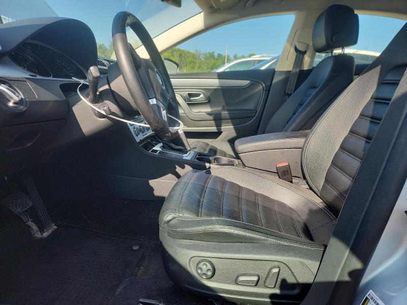 Продажа на аукционе авто 2013 Volkswagen Cc, vin: WVWBN7ANXDE503668, номер лота: 65818786