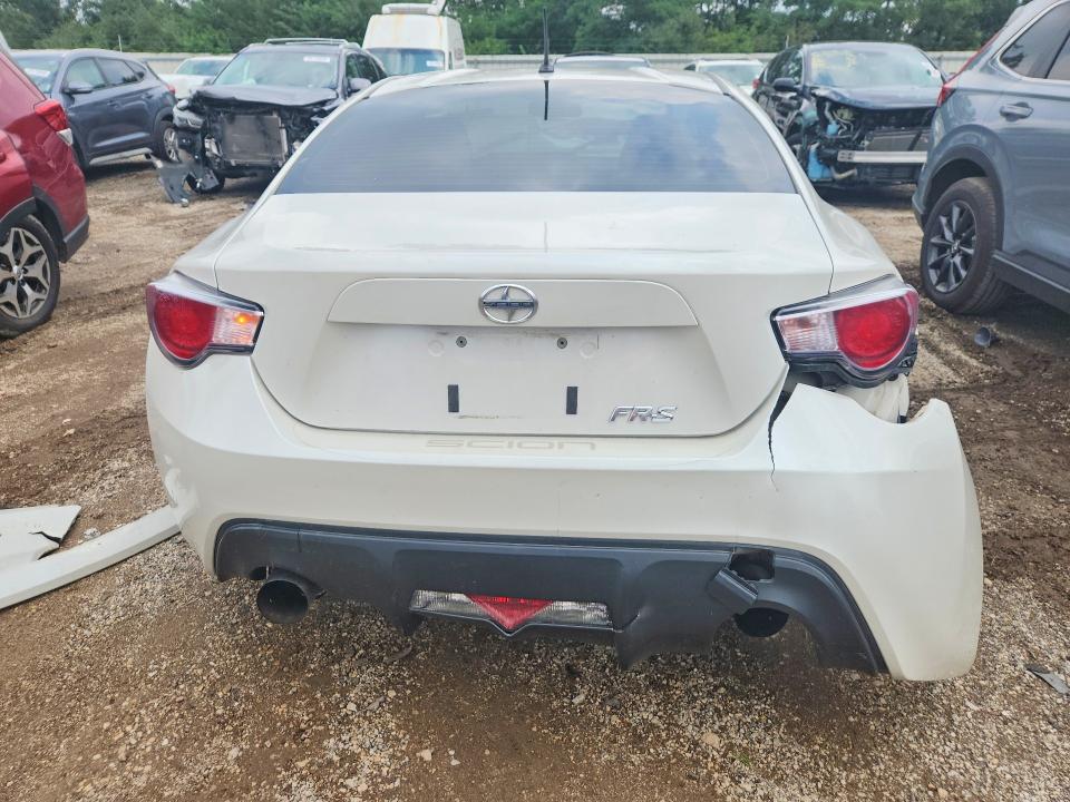 Продаж на аукціоні авто 2013 Scion Fr-s, vin: JF1ZNAA11D2706786, номер лоту: 65216926
