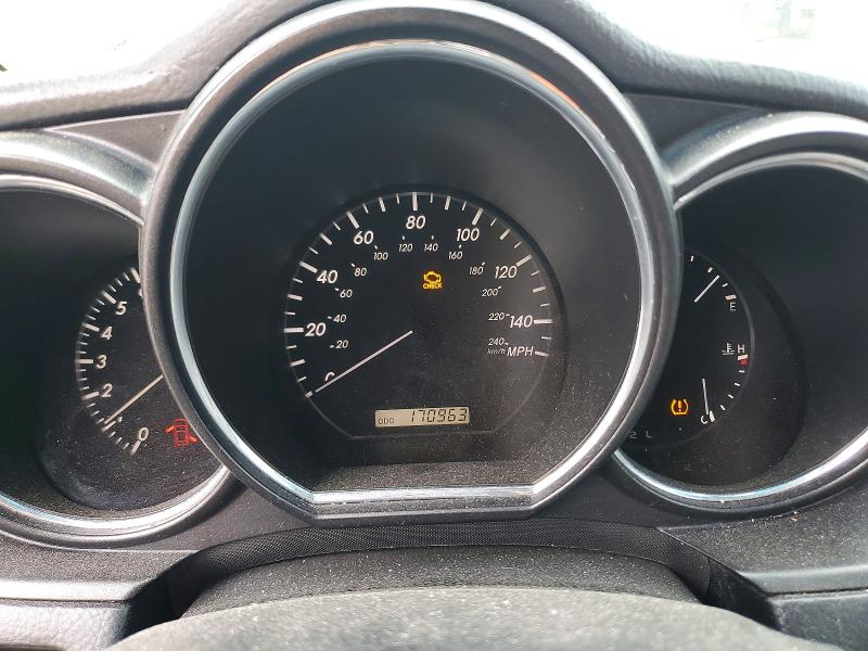 64334556 :رقم المزاد ، JTJHK31U072008899 vin ، 2007 Lexus Rx مزاد بيع