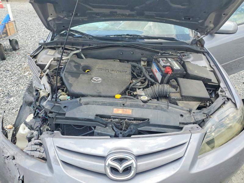 Aukcja sprzedaży 2008 Mazda 6, vin: 1YVHP80CX85M35611, numer aukcji: 64006586