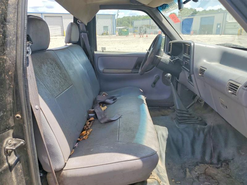 65001596 :رقم المزاد ، 4F4CR12A8RTM64073 vin ، 1994 Mazda B2300 مزاد بيع