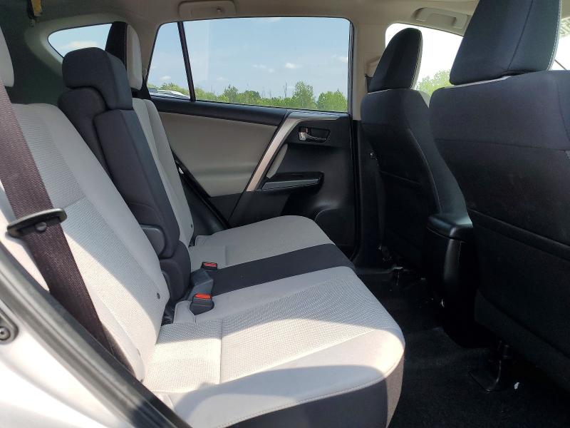 Aukcja sprzedaży 2018 Toyota Rav4, vin: JTMRFREV1JJ188182, numer aukcji: 64351686