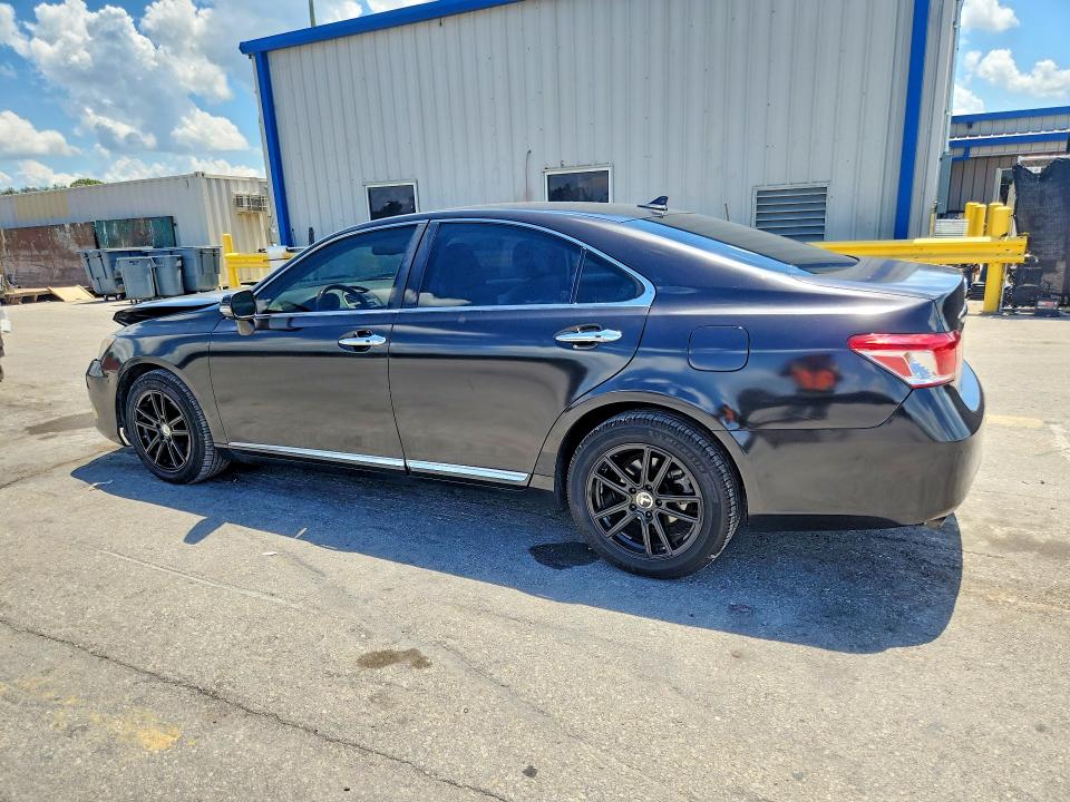 66436286 :رقم المزاد ، JTHBK1EG3C2494151 vin ، 2012 Lexus Es مزاد بيع