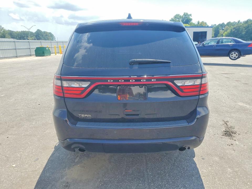 66166676 :رقم المزاد ، 1C4RDHAG2KC575482 vin ، 2019 Dodge Durango مزاد بيع