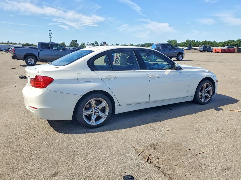 Auction sale of the 2015 Bmw 328, vin: WBA3B5C50FF961499, lot number: 63505706