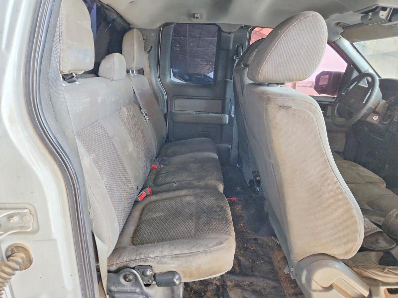 Продаж на аукціоні авто 2014 Ford F150, vin: 1FTFX1CF8EKG33806, номер лоту: 64040806