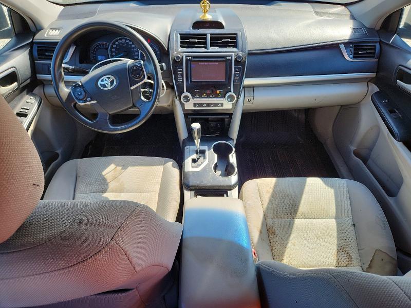 Aukcja sprzedaży 2013 Toyota Camry, vin: 4T1BF1FK4DU205854, numer aukcji: 63098786