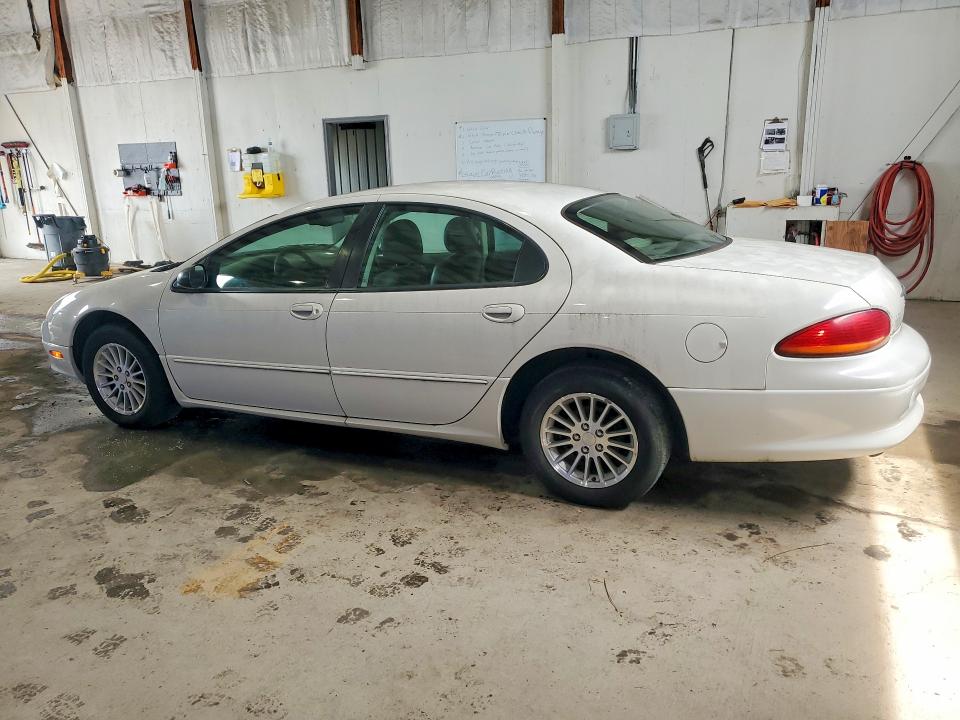 Aukcja sprzedaży 2003 Chrysler Concorde, vin: 2C3HD36M73H517738, numer aukcji: 64595886
