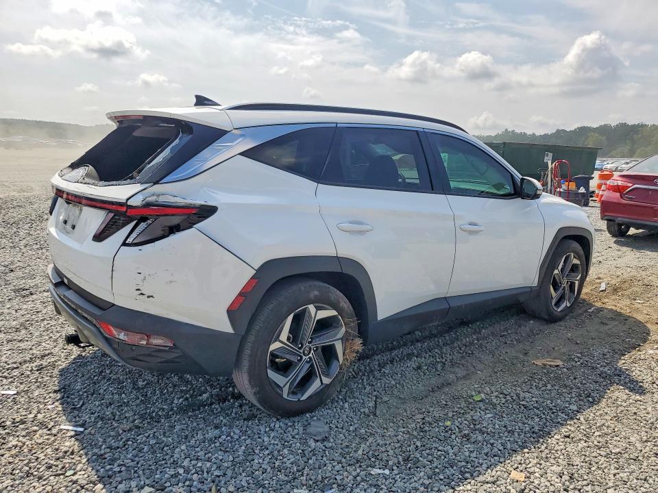 2024 Hyundai Tucson მანქანა იყიდება აუქციონზე, vin: 5NMJE3DE8RH440218, აუქციონის ნომერი: 67002926
