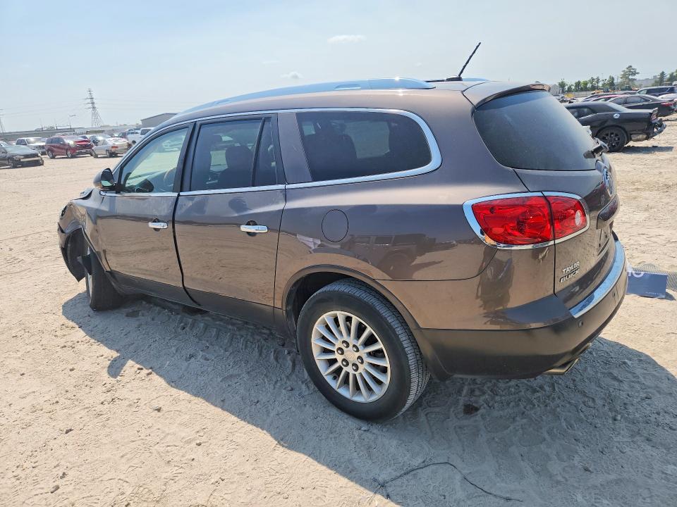 Aukcja sprzedaży 2012 Buick Enclave, vin: 5GAKRCED5CJ392386, numer aukcji: 66708226