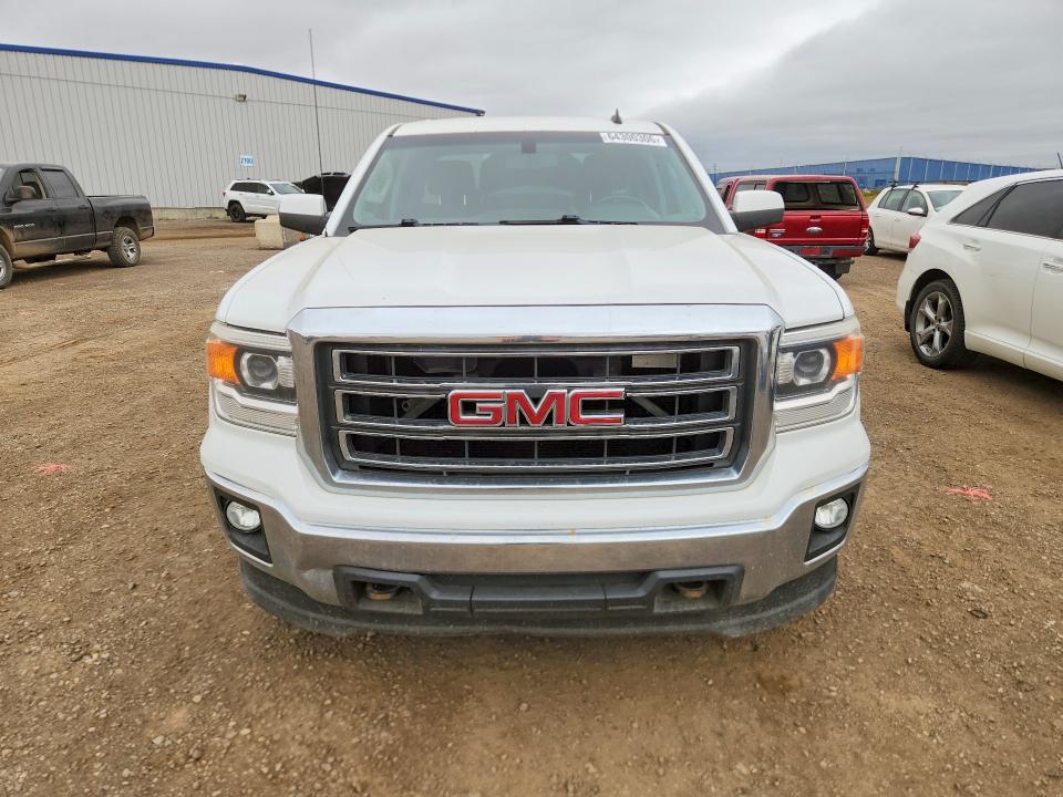 Продажа на аукционе авто 2014 Gmc Sierra, vin: 1GTV2UEC8EZ349212, номер лота: 64300306