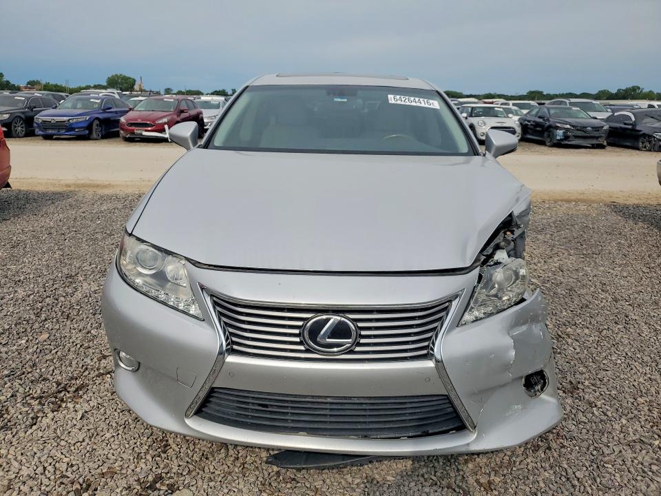 64264416 :رقم المزاد ، JTHBK1GG1D2061054 vin ، 2013 Lexus Es مزاد بيع