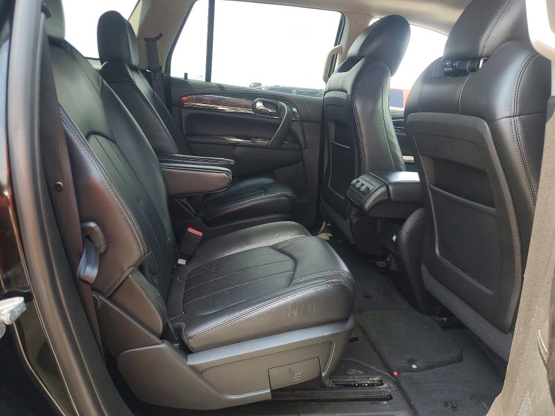Продаж на аукціоні авто 2017 Buick Enclave, vin: 5GAKRBKD4HJ235759, номер лоту: 64605956