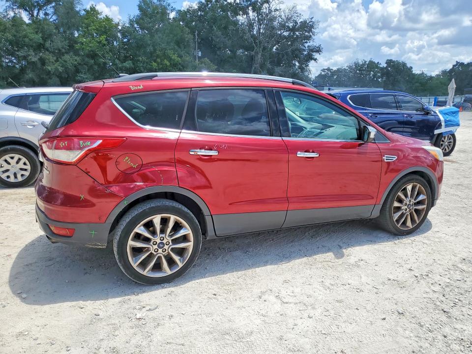 Продажа на аукционе авто 2016 Ford Escape, vin: 1FMCU0G91GUC74022, номер лота: 64902126