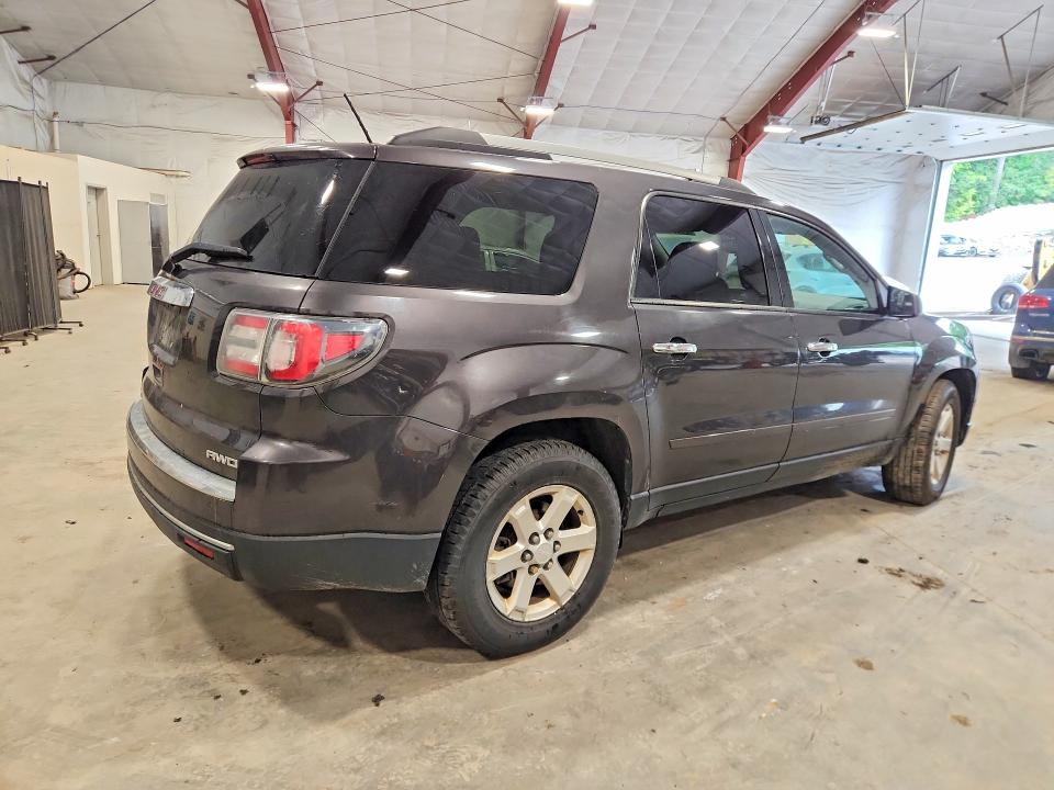 Продаж на аукціоні авто 2014 Gmc Acadia, vin: 1GKKVNED2EJ374408, номер лоту: 66204596