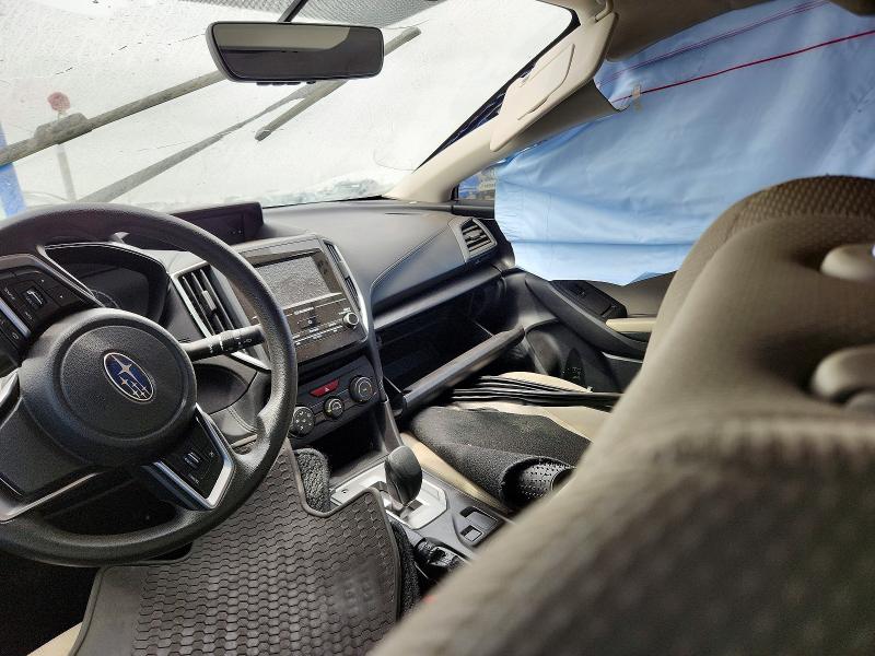 Продажа на аукционе авто 2018 Subaru Impreza, vin: 4S3GTAA62J3716834, номер лота: 63761416