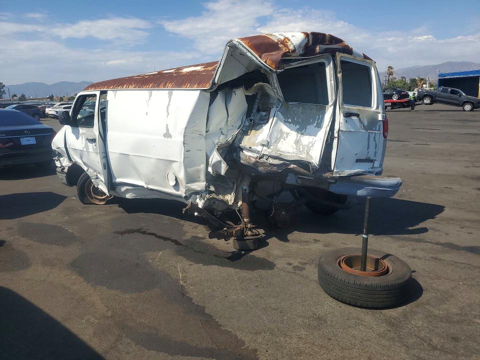 Продажа на аукционе авто 2003 Dodge Ram Van, vin: 2D7JB21Y23K500619, номер лота: 64581276