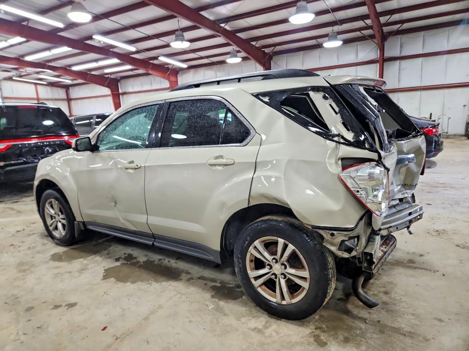 Продаж на аукціоні авто 2013 Chevrolet Equinox, vin: 2GNFLEEK9D6322097, номер лоту: 63397986