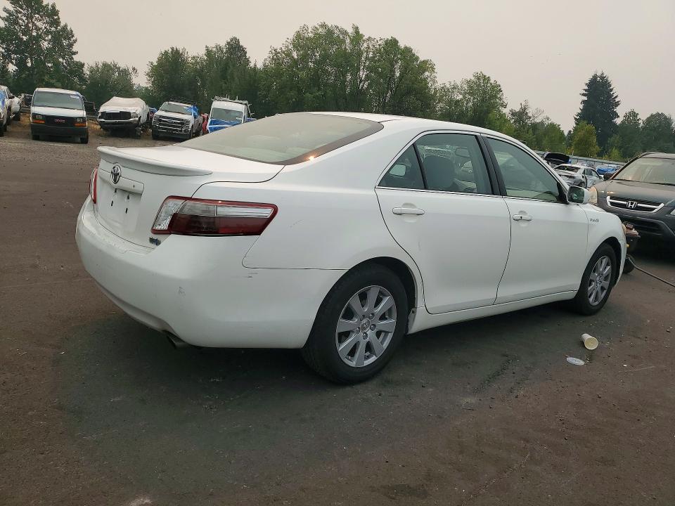 Aukcja sprzedaży 2007 Toyota Camry, vin: JTNBB46K573041683, numer aukcji: 64038536