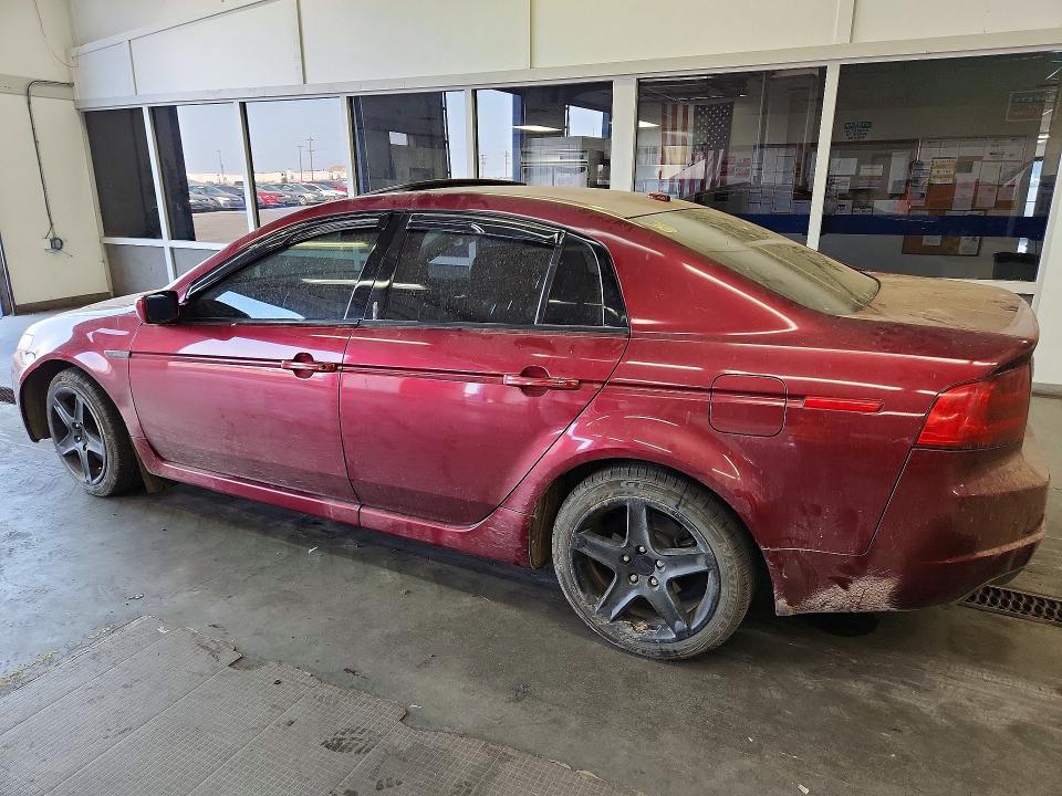 Продаж на аукціоні авто 2006 Acura 3.2tl, vin: 19UUA66276A054913, номер лоту: 64973416