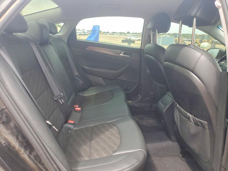 66146506 :رقم المزاد ، 5NPE34AF6FH084408 vin ، 2015 Hyundai Sonata مزاد بيع