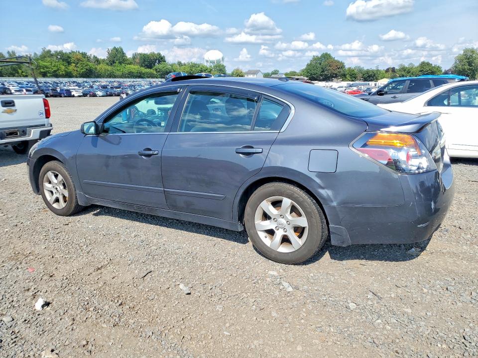 Продаж на аукціоні авто 2009 Nissan Altima, vin: 1N4AL21E39N420536, номер лоту: 67082816